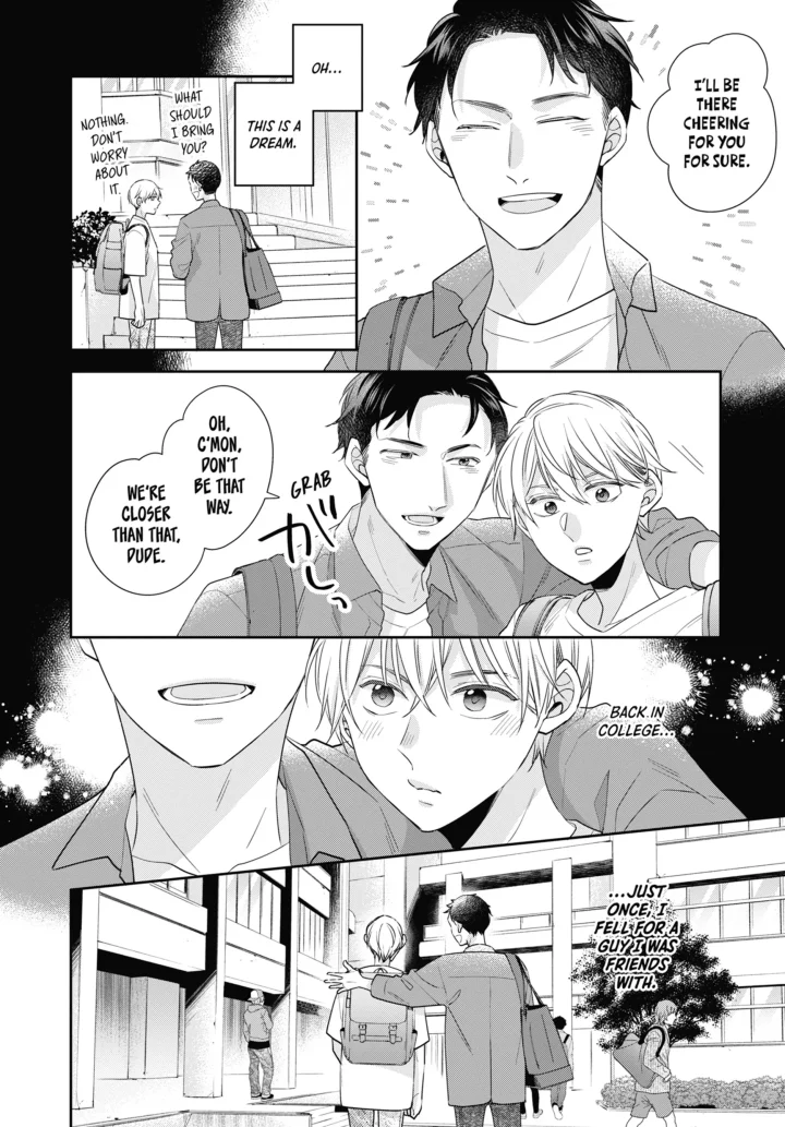 Cherry Magic! Thirty Years Of Virginity Can Make You A Wizard?! - Chapter 63 Page 14