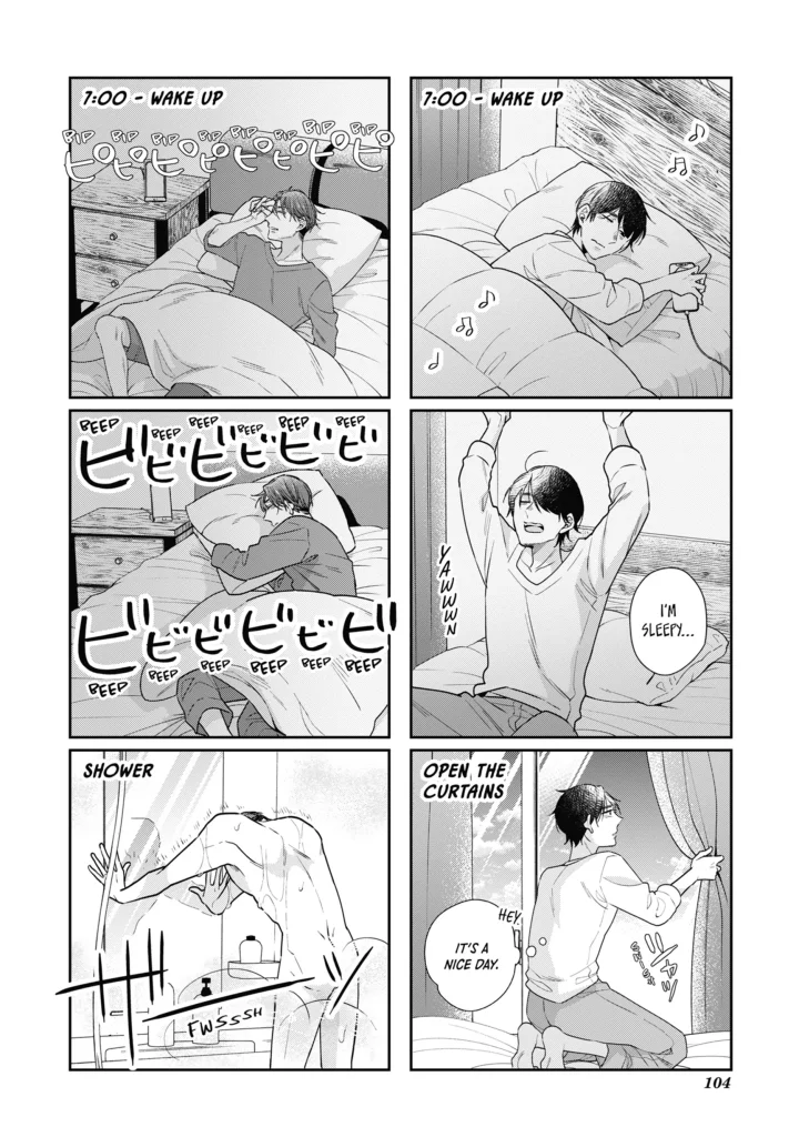 Cherry Magic! Thirty Years Of Virginity Can Make You A Wizard?! - Chapter 65 Page 2