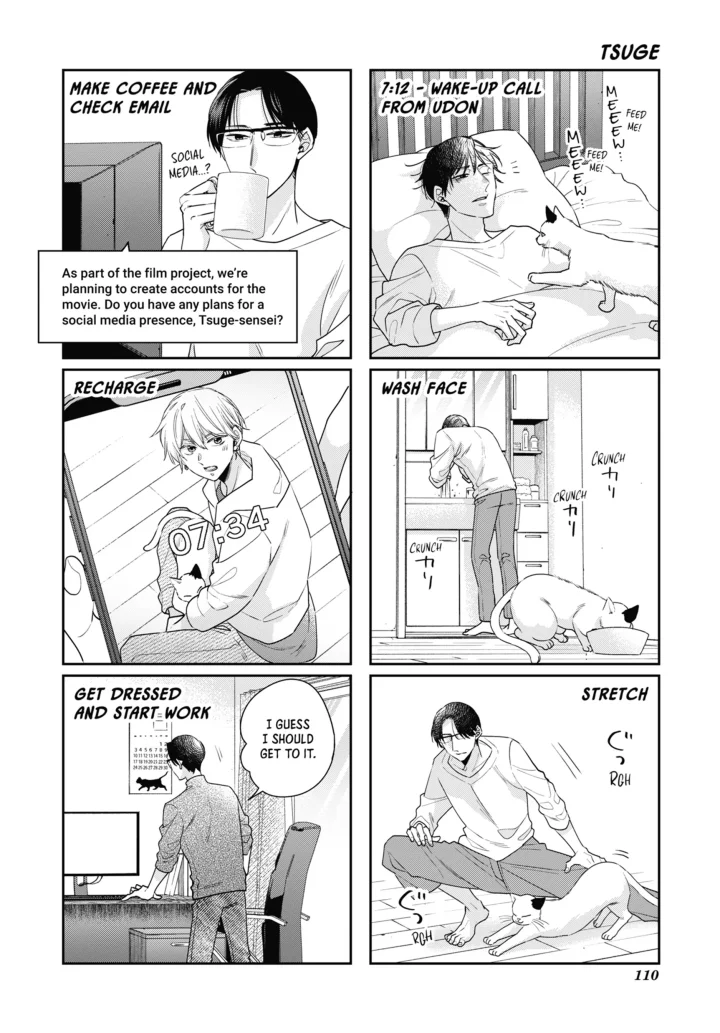Cherry Magic! Thirty Years Of Virginity Can Make You A Wizard?! - Chapter 65 Page 8