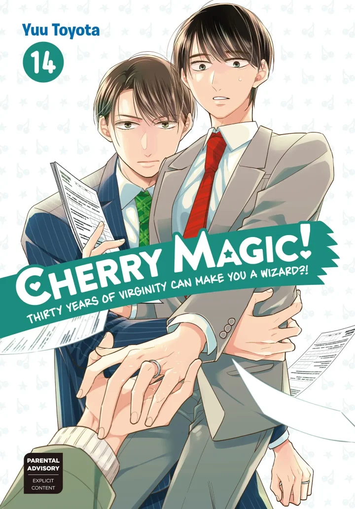 Cherry Magic! Thirty Years Of Virginity Can Make You A Wizard?! - Chapter 67 Page 1