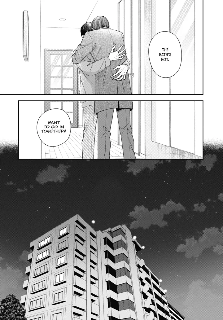 Cherry Magic! Thirty Years Of Virginity Can Make You A Wizard?! - Chapter 69 Page 21