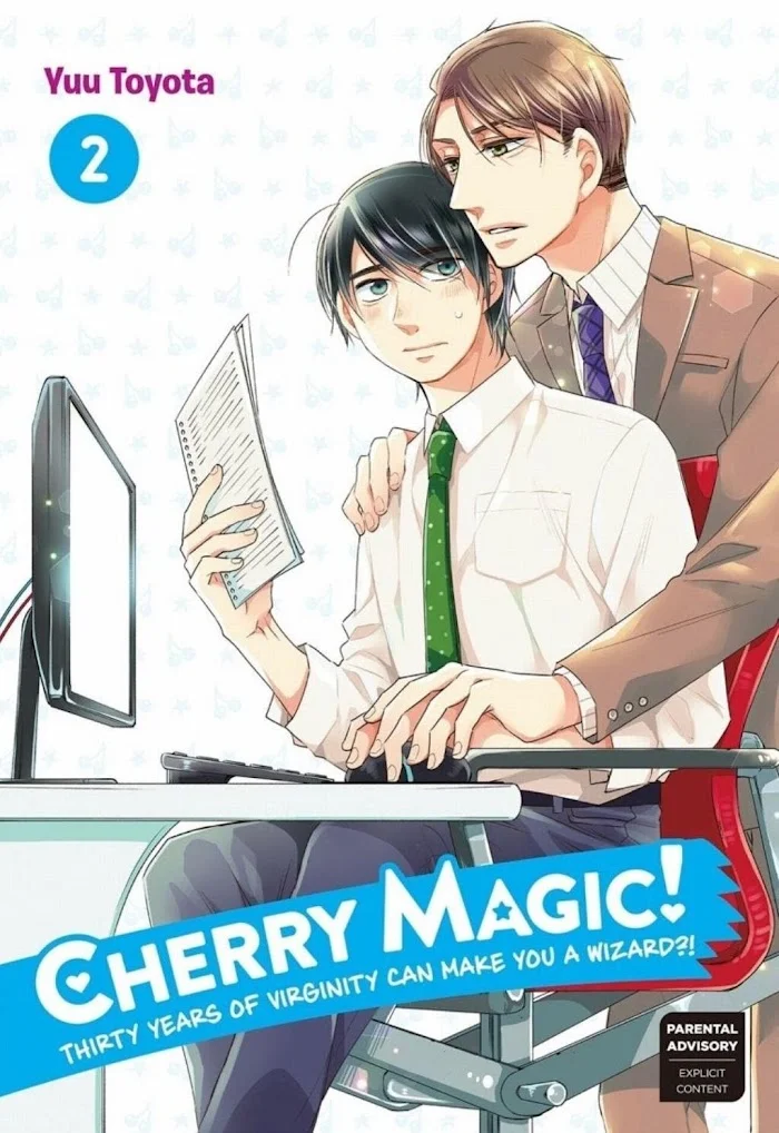 Cherry Magic! Thirty Years Of Virginity Can Make You A Wizard?! - Chapter 7 Page 3
