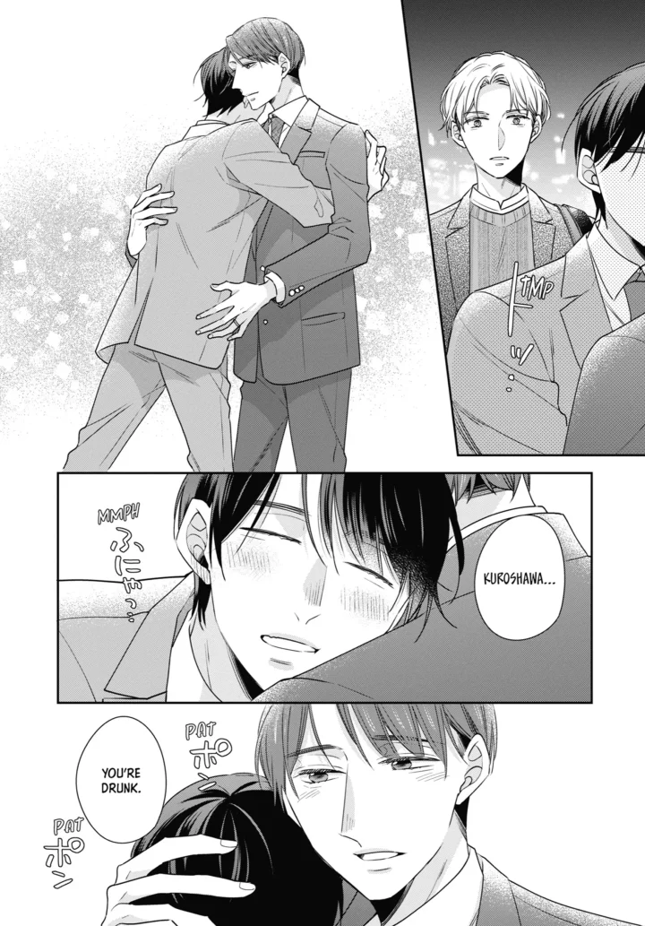 Cherry Magic! Thirty Years Of Virginity Can Make You A Wizard?! - Chapter 70 Page 11
