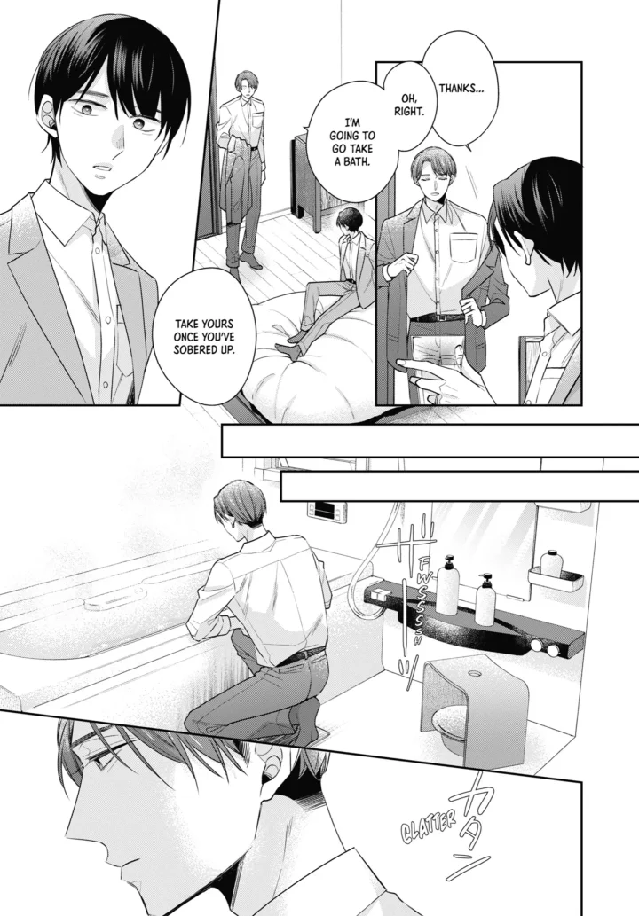 Cherry Magic! Thirty Years Of Virginity Can Make You A Wizard?! - Chapter 71 Page 3