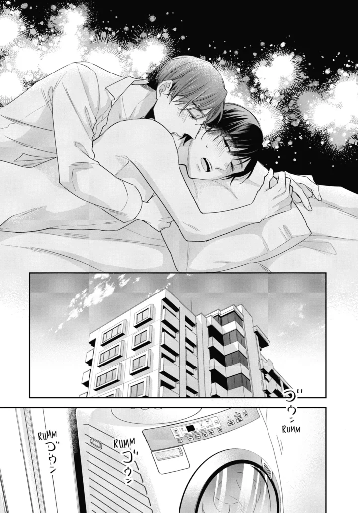 Cherry Magic! Thirty Years Of Virginity Can Make You A Wizard?! - Chapter 71 Page 14