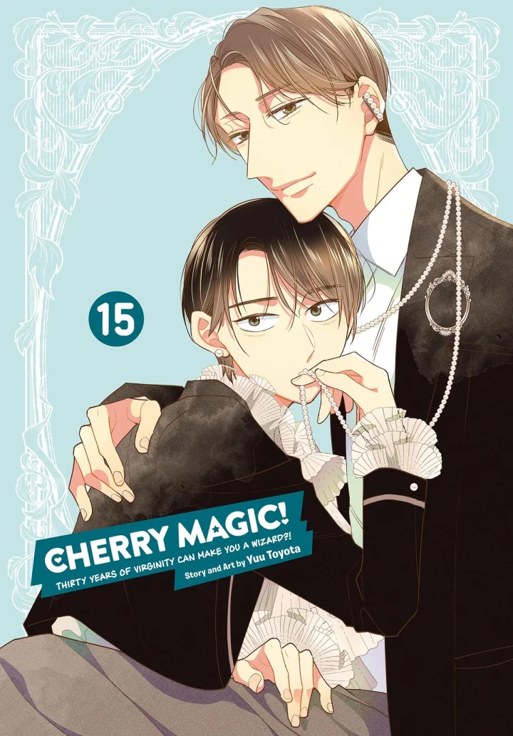 Cherry Magic! Thirty Years Of Virginity Can Make You A Wizard?! - Chapter 74 Page 2
