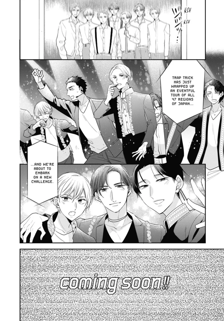 Cherry Magic! Thirty Years Of Virginity Can Make You A Wizard?! - Chapter 75 Page 2