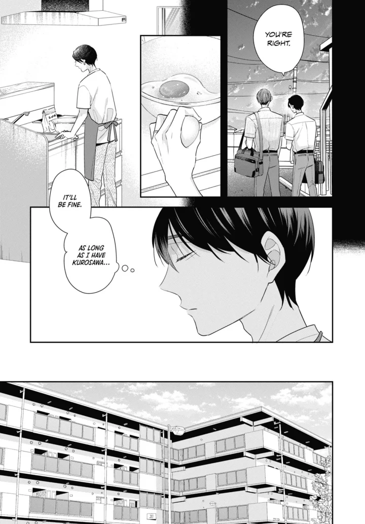 Cherry Magic! Thirty Years Of Virginity Can Make You A Wizard?! - Chapter 76 Page 5