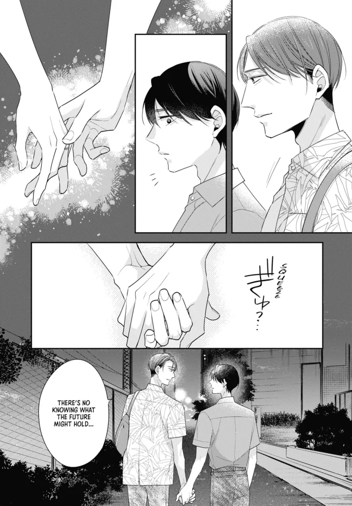 Cherry Magic! Thirty Years Of Virginity Can Make You A Wizard?! - Chapter 76 Page 20