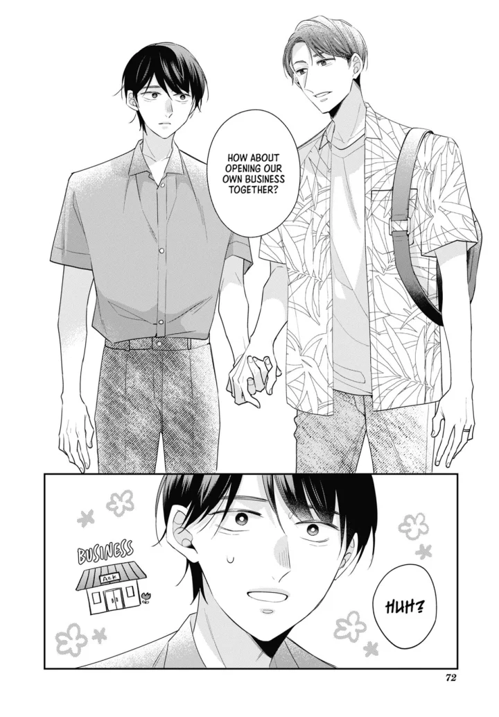 Cherry Magic! Thirty Years Of Virginity Can Make You A Wizard?! - Chapter 76 Page 22