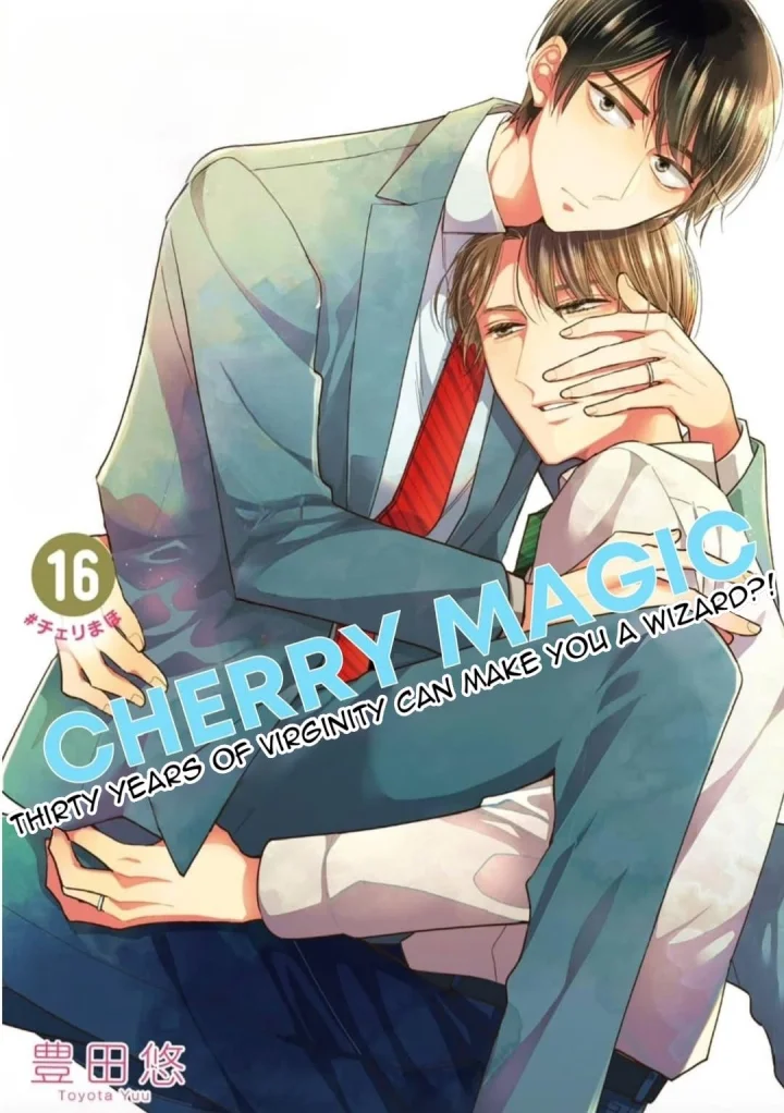 Cherry Magic! Thirty Years Of Virginity Can Make You A Wizard?! - Chapter 80 Page 1