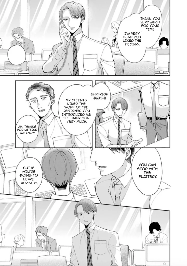 Cherry Magic! Thirty Years Of Virginity Can Make You A Wizard?! - Chapter 82 Page 10