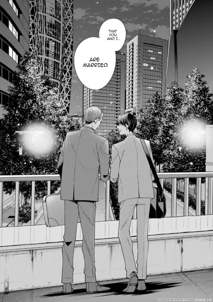 Cherry Magic! Thirty Years Of Virginity Can Make You A Wizard?! - Chapter 82 Page 23