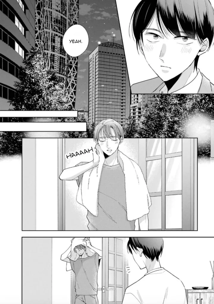 Cherry Magic! Thirty Years Of Virginity Can Make You A Wizard?! - Chapter 83 Page 5