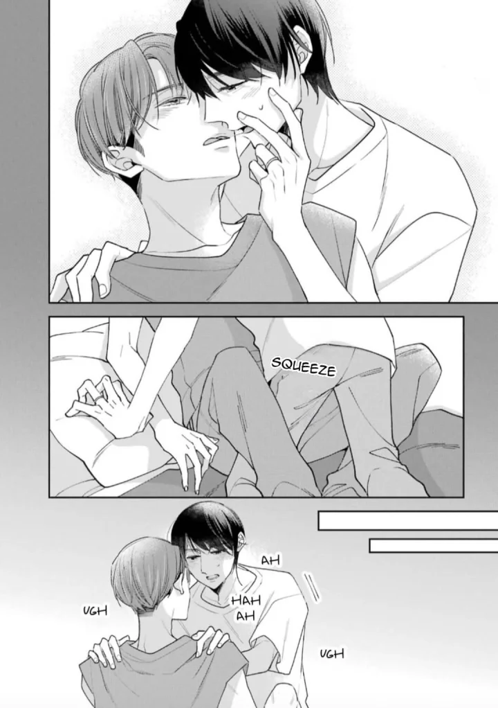 Cherry Magic! Thirty Years Of Virginity Can Make You A Wizard?! - Chapter 83 Page 10