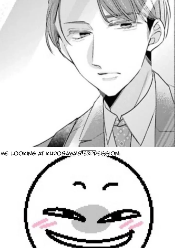 Cherry Magic! Thirty Years Of Virginity Can Make You A Wizard?! - Chapter 86 Page 11