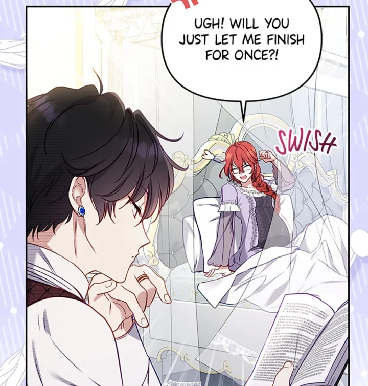 I’M Being Raised By Villains - Chapter 10 Page 6