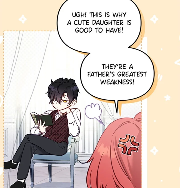 I’M Being Raised By Villains - Chapter 10 Page 10