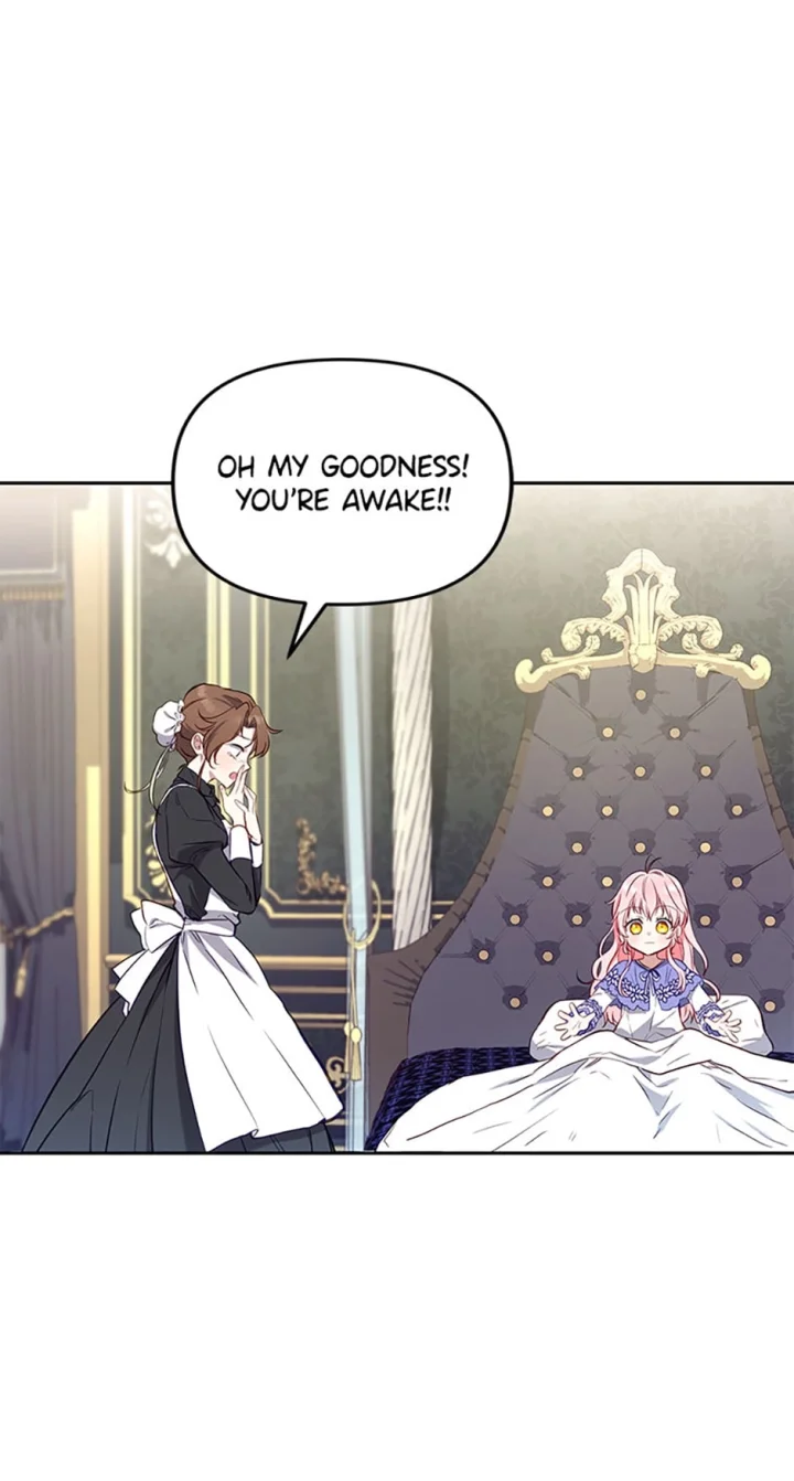 I’M Being Raised By Villains - Chapter 10 Page 104