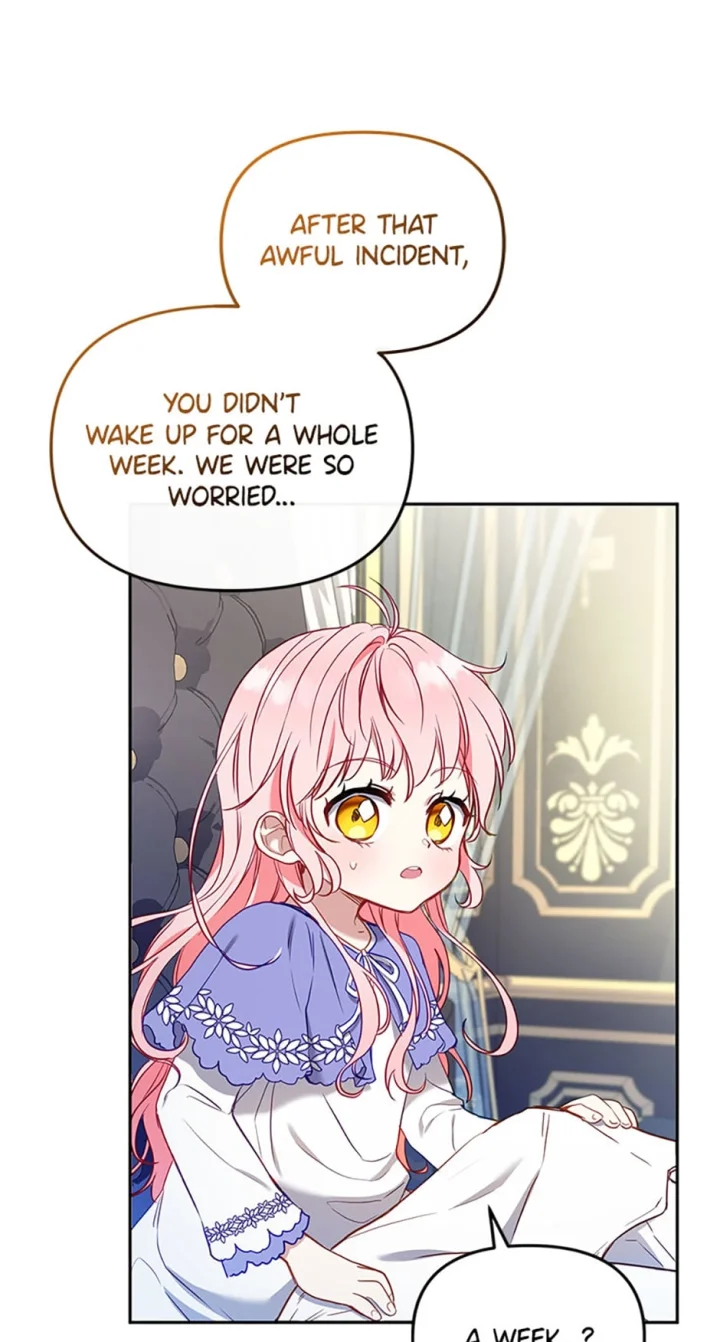 I’M Being Raised By Villains - Chapter 10 Page 105