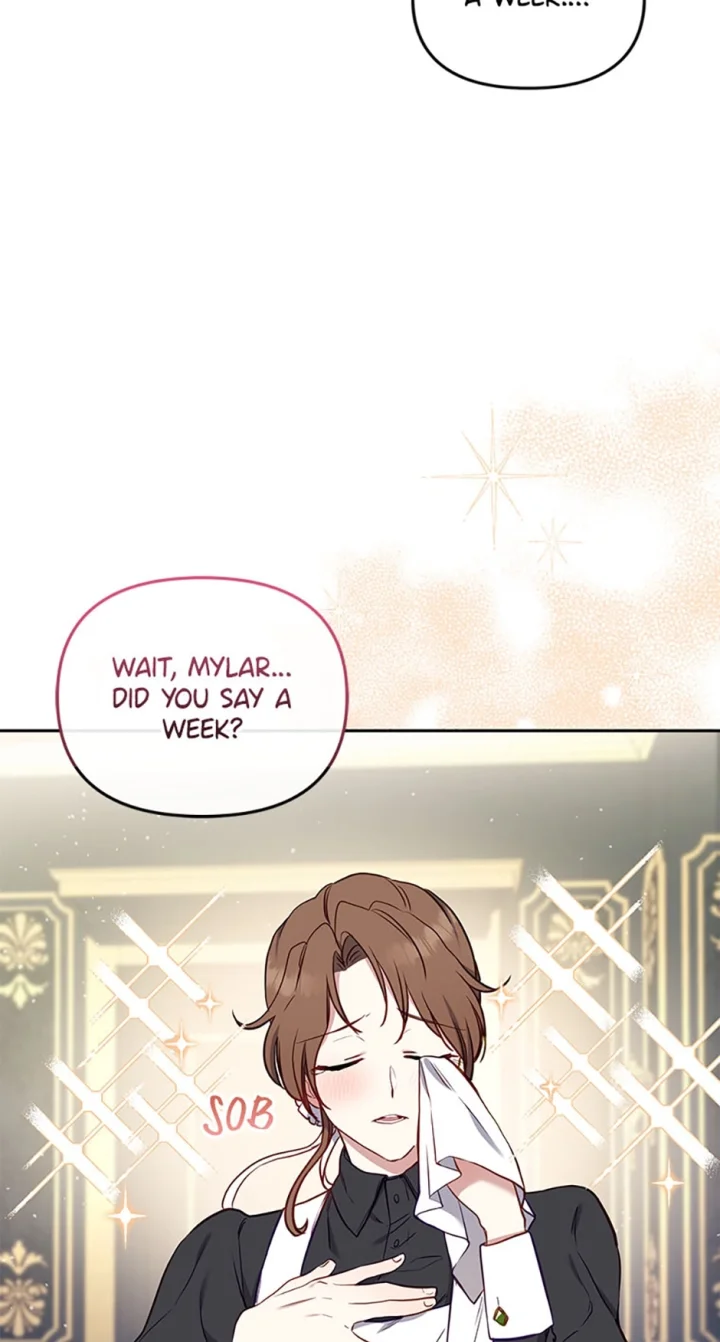 I’M Being Raised By Villains - Chapter 10 Page 106