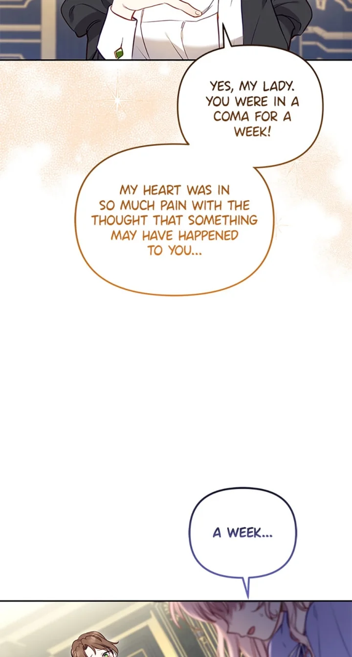 I’M Being Raised By Villains - Chapter 10 Page 107