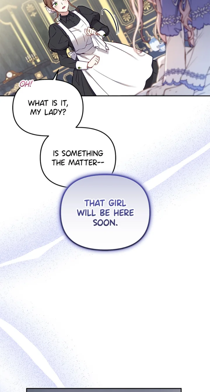 I’M Being Raised By Villains - Chapter 10 Page 108
