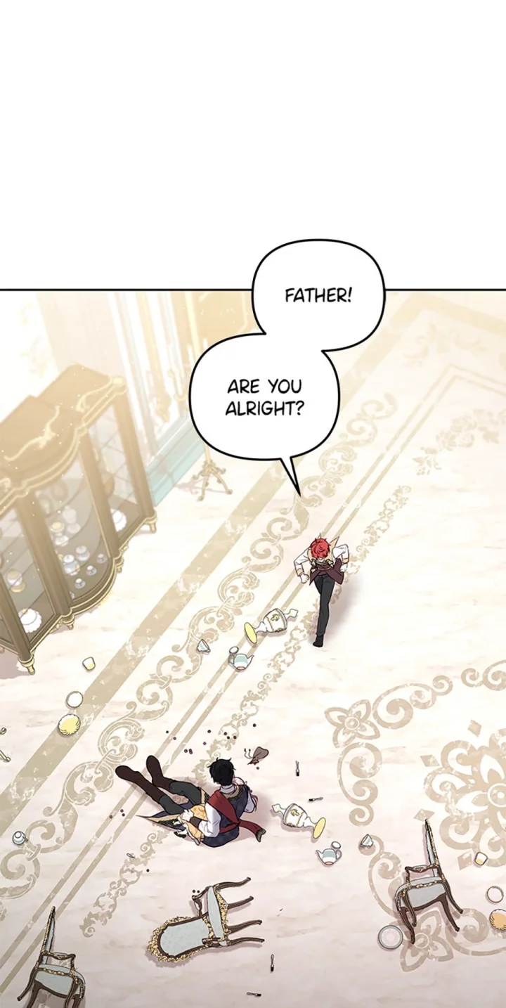 I’M Being Raised By Villains - Chapter 10 Page 19