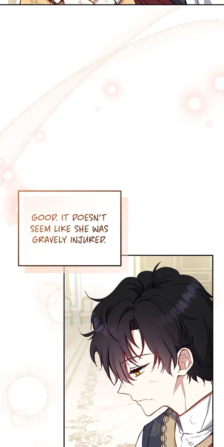 I’M Being Raised By Villains - Chapter 10 Page 21