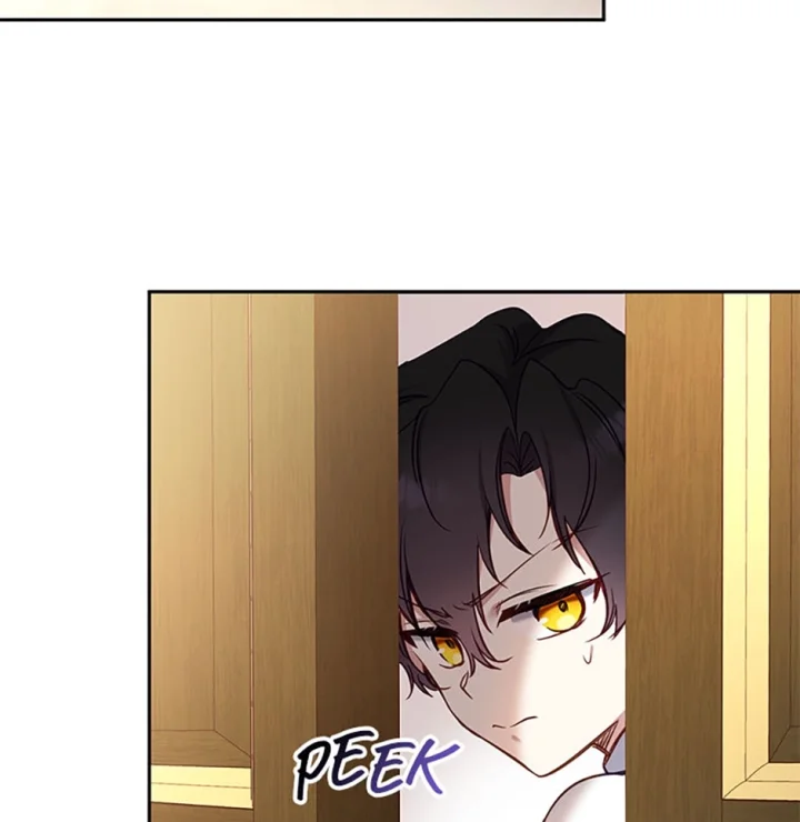 I’M Being Raised By Villains - Chapter 10 Page 49