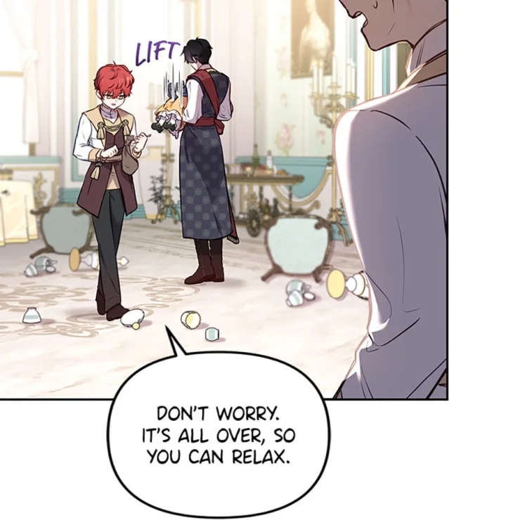 I’M Being Raised By Villains - Chapter 10 Page 53