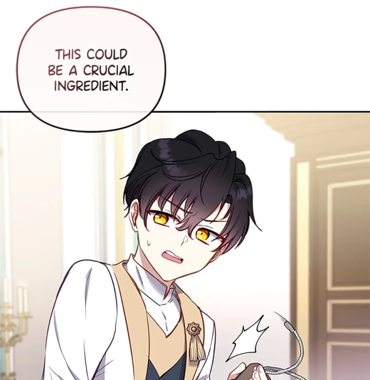 I’M Being Raised By Villains - Chapter 10 Page 56