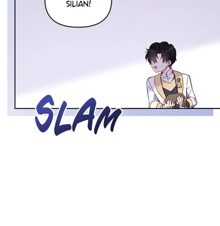 I’M Being Raised By Villains - Chapter 10 Page 58