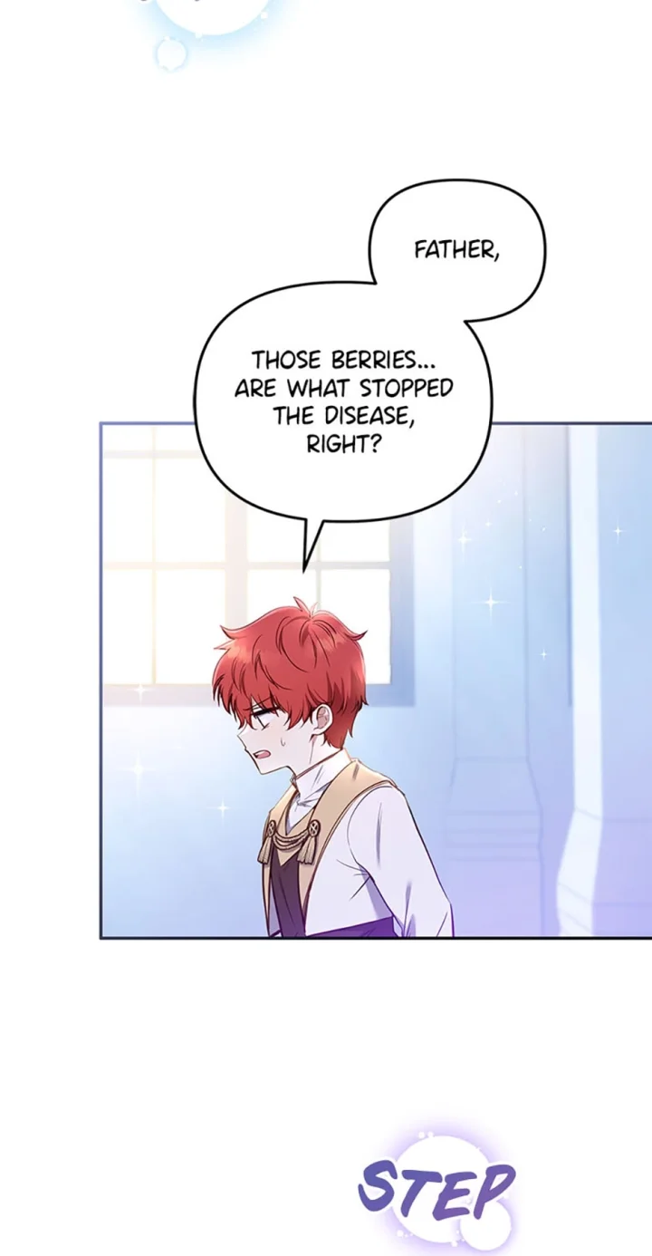 I’M Being Raised By Villains - Chapter 10 Page 64