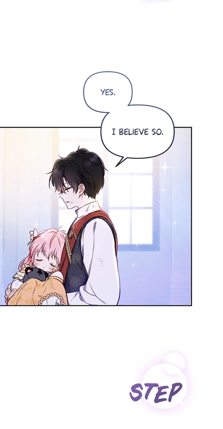 I’M Being Raised By Villains - Chapter 10 Page 65
