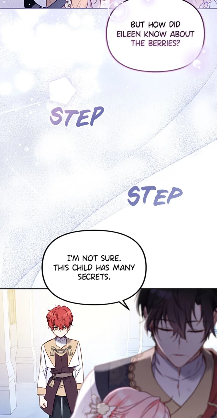 I’M Being Raised By Villains - Chapter 10 Page 67