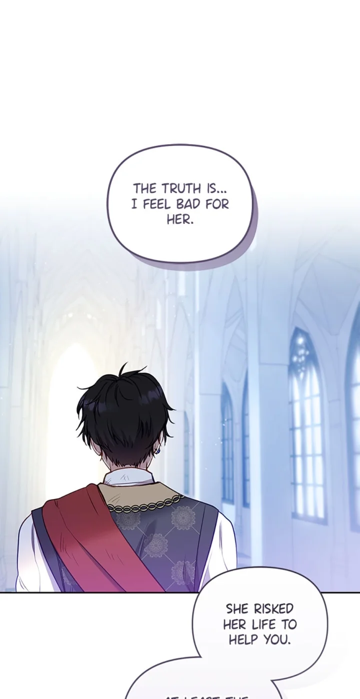 I’M Being Raised By Villains - Chapter 10 Page 70
