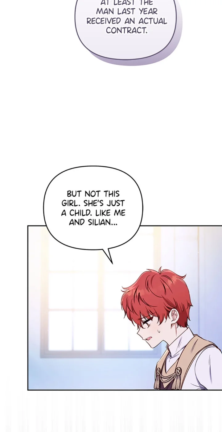 I’M Being Raised By Villains - Chapter 10 Page 71