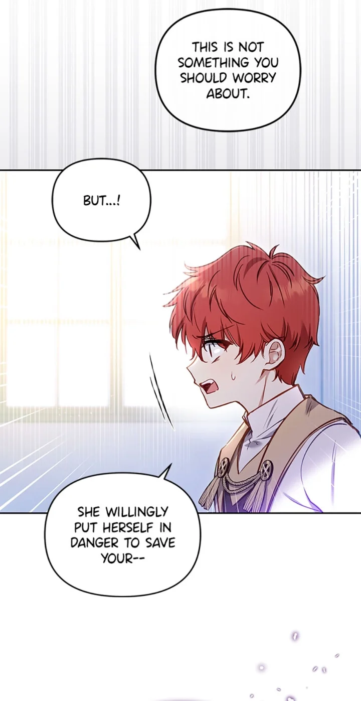I’M Being Raised By Villains - Chapter 10 Page 72