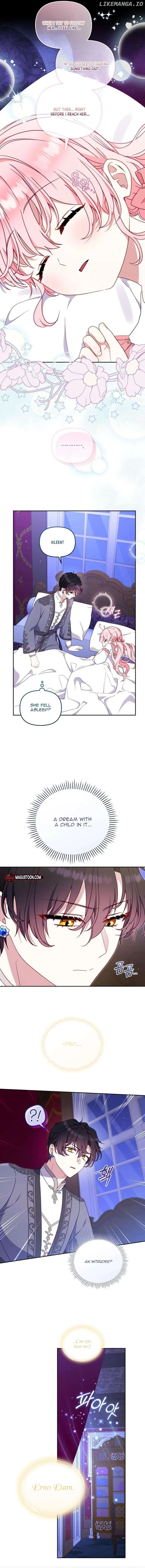 I’M Being Raised By Villains - Chapter 103 Page 15