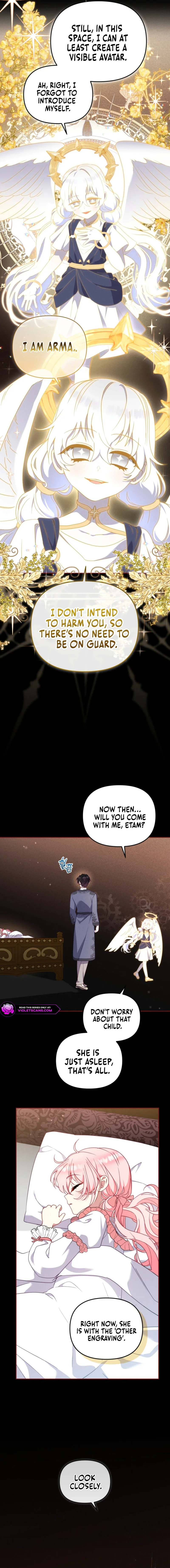 I’M Being Raised By Villains - Chapter 104 Page 4