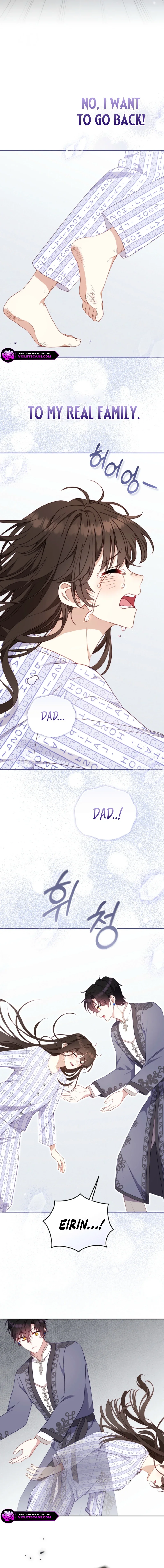 I’M Being Raised By Villains - Chapter 104 Page 12