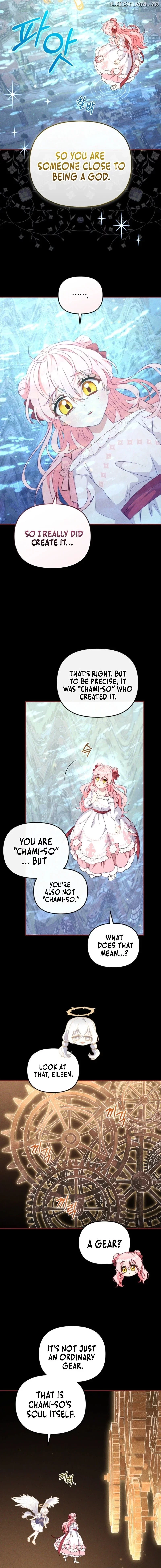 I’M Being Raised By Villains - Chapter 106 Page 3