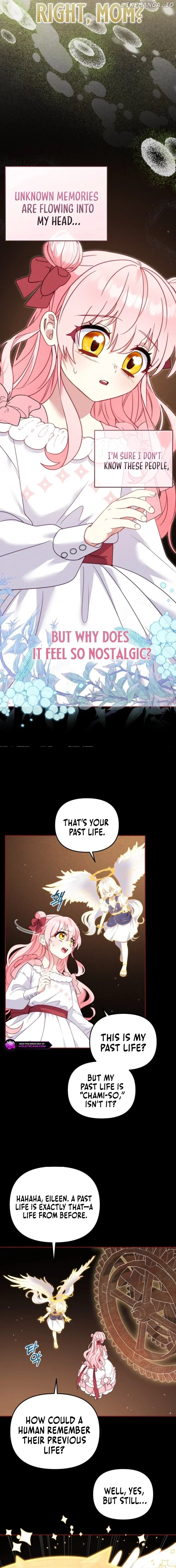 I’M Being Raised By Villains - Chapter 106 Page 5