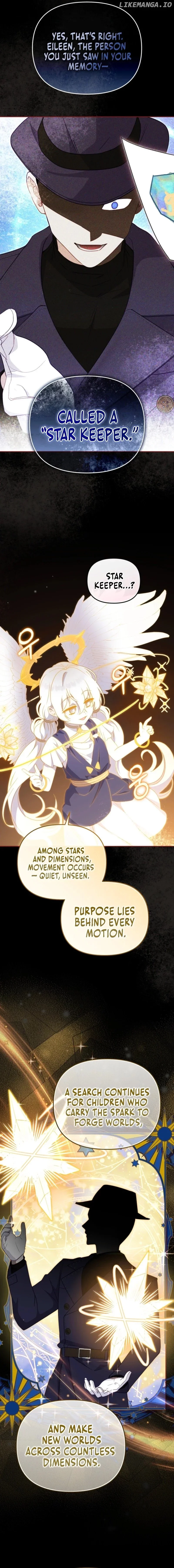 I’M Being Raised By Villains - Chapter 106 Page 8