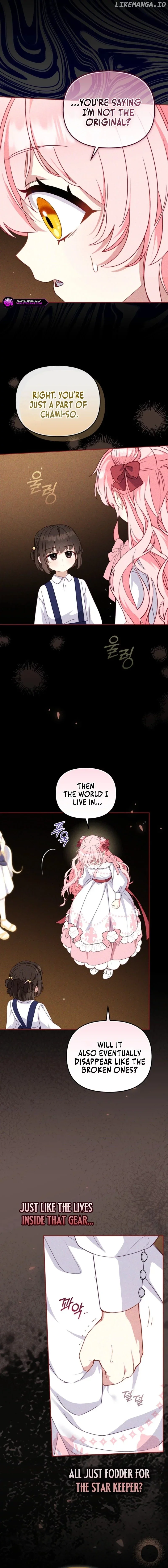 I’M Being Raised By Villains - Chapter 106 Page 12