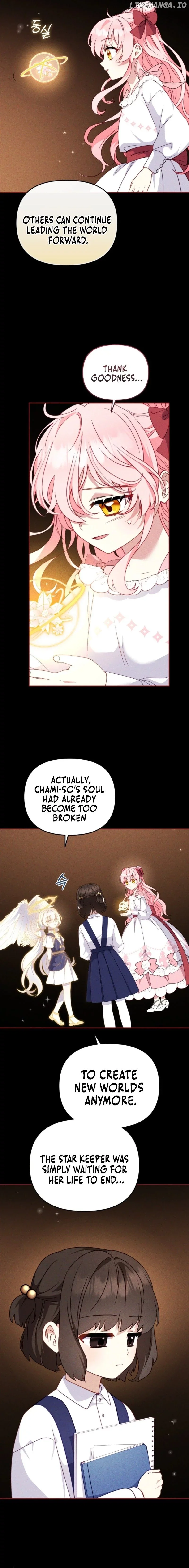 I’M Being Raised By Villains - Chapter 106 Page 14