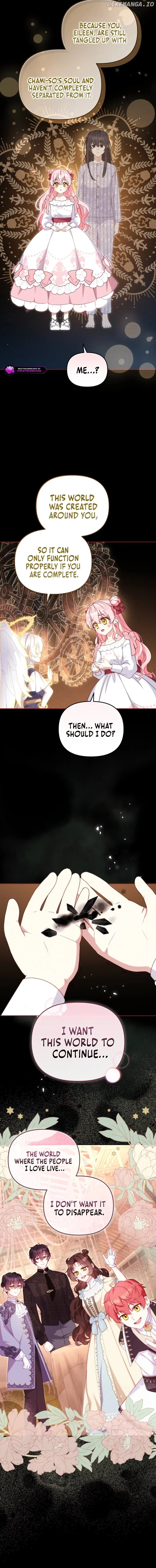 I’M Being Raised By Villains - Chapter 106 Page 17