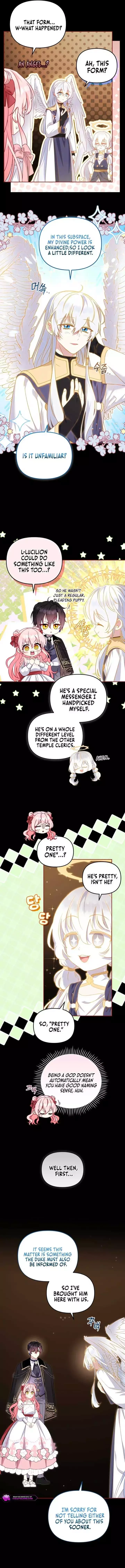 I’M Being Raised By Villains - Chapter 107 Page 7