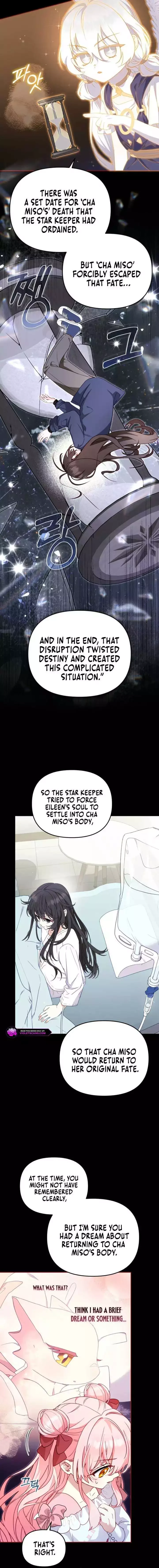 I’M Being Raised By Villains - Chapter 107 Page 12